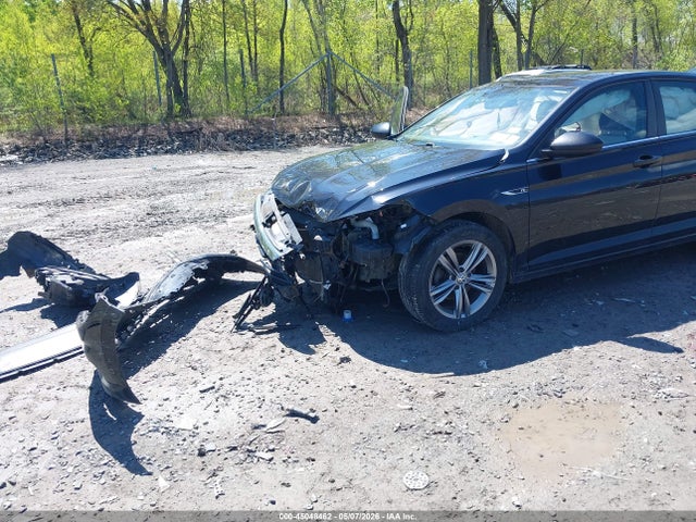 45048462 :رقم المزاد ، 3VWC57BU6KM101421 vin ، 2019 Volkswagen Jetta 1.4t R-line/1.4t S/1.4t Se مزاد بيع