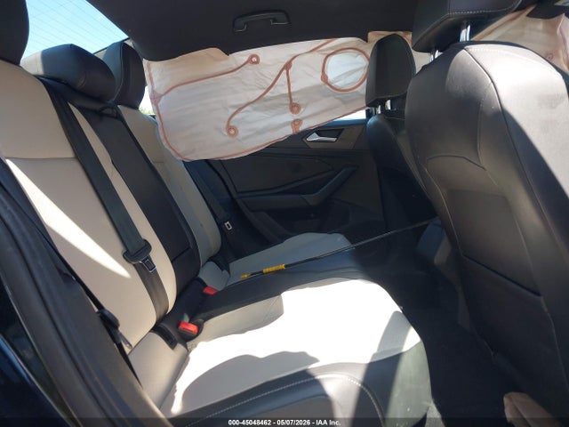 45048462 :رقم المزاد ، 3VWC57BU6KM101421 vin ، 2019 Volkswagen Jetta 1.4t R-line/1.4t S/1.4t Se مزاد بيع