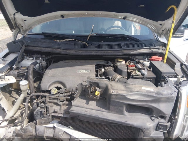 Продажа на аукционе авто 2013 Ford Explorer Xlt, vin: 1FM5K7D84DGA91680, номер лота: 45048465