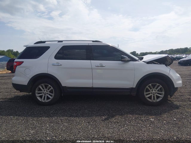 Продажа на аукционе авто 2013 Ford Explorer Xlt, vin: 1FM5K7D84DGA91680, номер лота: 45048465