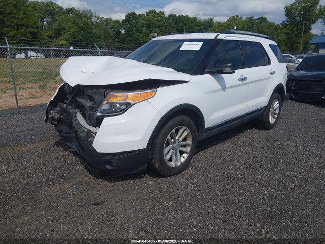 Продажа на аукционе авто 2013 Ford Explorer Xlt, vin: 1FM5K7D84DGA91680, номер лота: 45048465