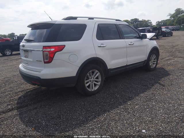 Продажа на аукционе авто 2013 Ford Explorer Xlt, vin: 1FM5K7D84DGA91680, номер лота: 45048465