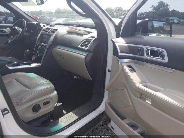Продажа на аукционе авто 2013 Ford Explorer Xlt, vin: 1FM5K7D84DGA91680, номер лота: 45048465