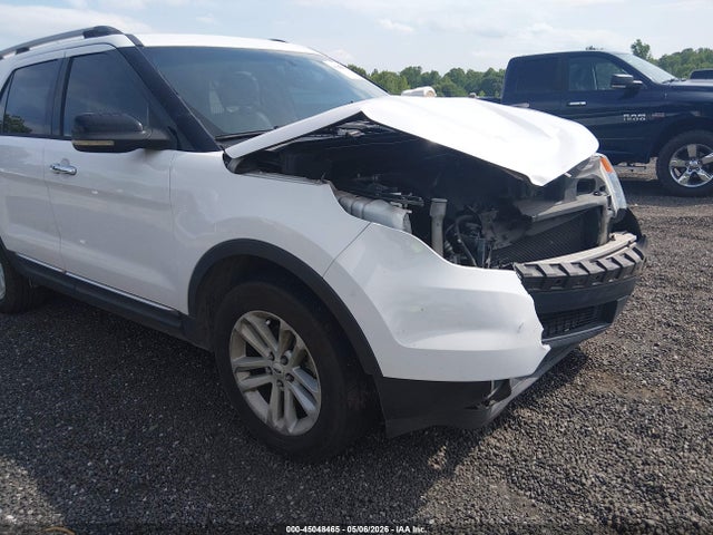 Продажа на аукционе авто 2013 Ford Explorer Xlt, vin: 1FM5K7D84DGA91680, номер лота: 45048465