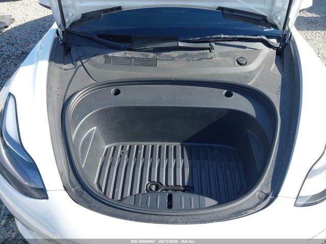 Продаж на аукціоні авто 2023 Tesla Model 3 Rear-wheel Drive, vin: 5YJ3E1EA7PF428598, номер лоту: 45048467