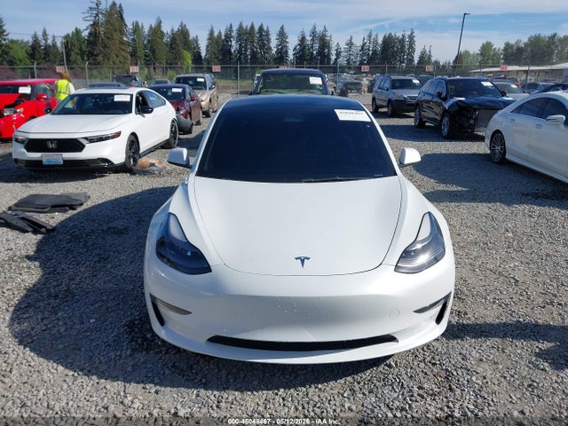 Продаж на аукціоні авто 2023 Tesla Model 3 Rear-wheel Drive, vin: 5YJ3E1EA7PF428598, номер лоту: 45048467