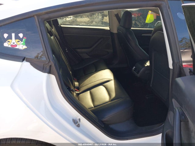 Продаж на аукціоні авто 2023 Tesla Model 3 Rear-wheel Drive, vin: 5YJ3E1EA7PF428598, номер лоту: 45048467