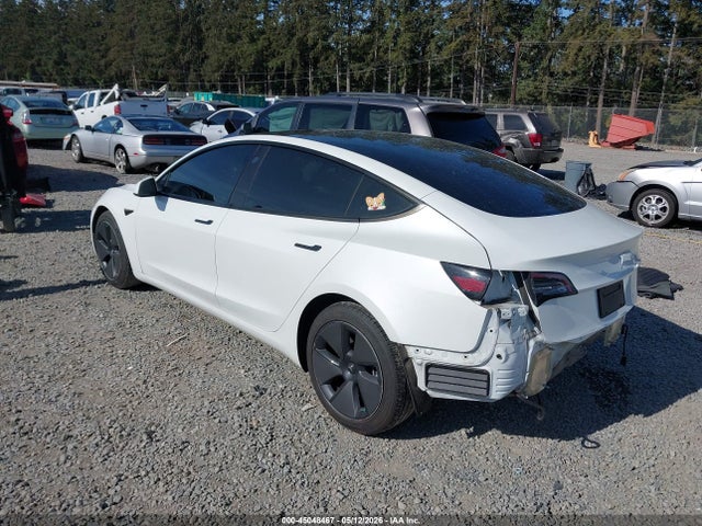 Продаж на аукціоні авто 2023 Tesla Model 3 Rear-wheel Drive, vin: 5YJ3E1EA7PF428598, номер лоту: 45048467