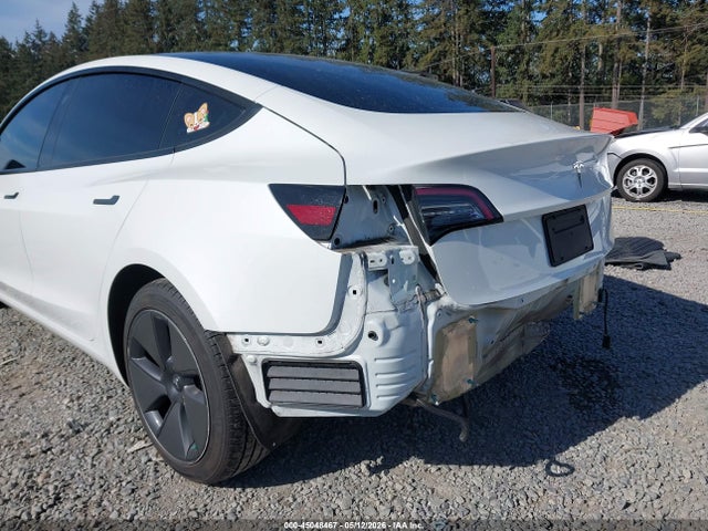 Продаж на аукціоні авто 2023 Tesla Model 3 Rear-wheel Drive, vin: 5YJ3E1EA7PF428598, номер лоту: 45048467