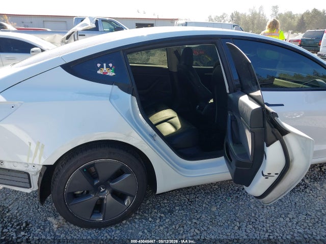 Продаж на аукціоні авто 2023 Tesla Model 3 Rear-wheel Drive, vin: 5YJ3E1EA7PF428598, номер лоту: 45048467