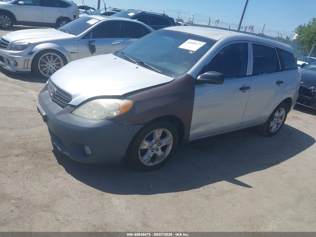 Продажа на аукционе авто 2005 Toyota Matrix, vin: 2T1KR32E55C421329, номер лота: 45048470