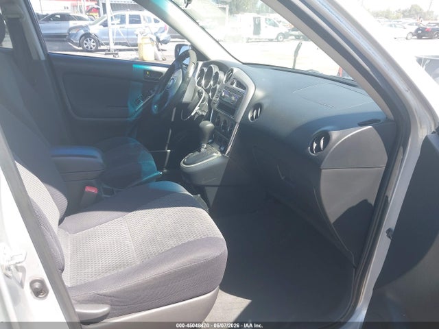 Продажа на аукционе авто 2005 Toyota Matrix, vin: 2T1KR32E55C421329, номер лота: 45048470