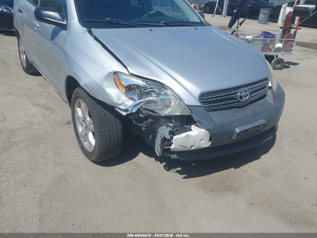 Продажа на аукционе авто 2005 Toyota Matrix, vin: 2T1KR32E55C421329, номер лота: 45048470