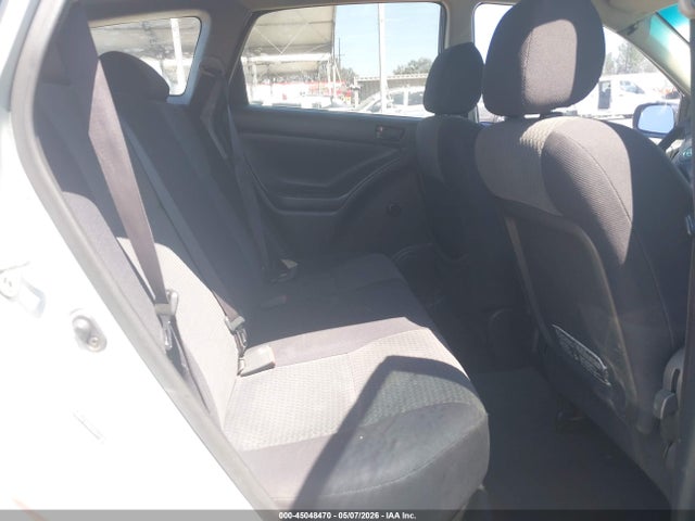 Продажа на аукционе авто 2005 Toyota Matrix, vin: 2T1KR32E55C421329, номер лота: 45048470