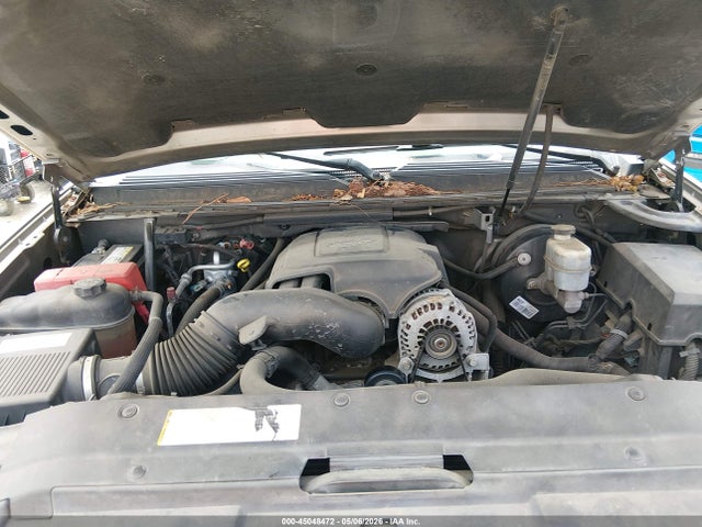 2007 Chevrolet Avalanche 1500 Lt მანქანა იყიდება აუქციონზე, vin: 3GNEC12007G205671, აუქციონის ნომერი: 45048472