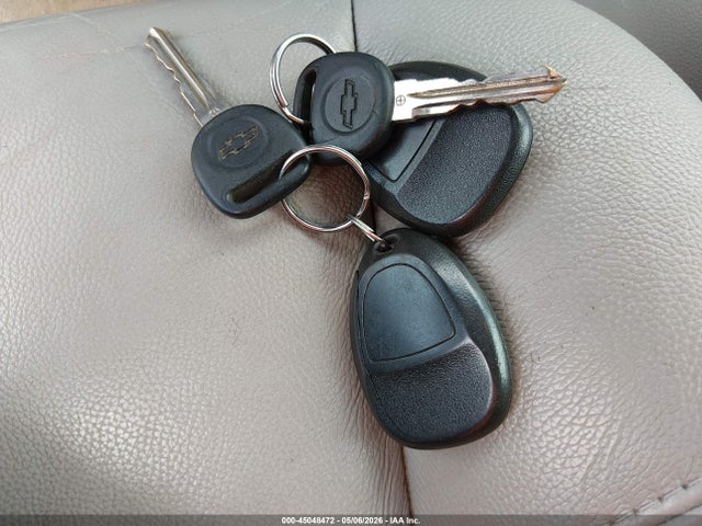 2007 Chevrolet Avalanche 1500 Lt მანქანა იყიდება აუქციონზე, vin: 3GNEC12007G205671, აუქციონის ნომერი: 45048472