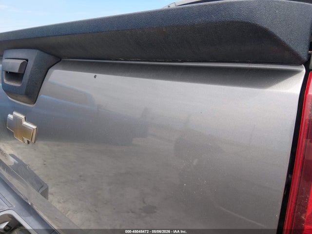 2007 Chevrolet Avalanche 1500 Lt მანქანა იყიდება აუქციონზე, vin: 3GNEC12007G205671, აუქციონის ნომერი: 45048472