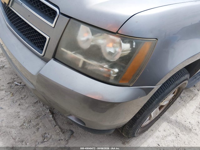 2007 Chevrolet Avalanche 1500 Lt მანქანა იყიდება აუქციონზე, vin: 3GNEC12007G205671, აუქციონის ნომერი: 45048472