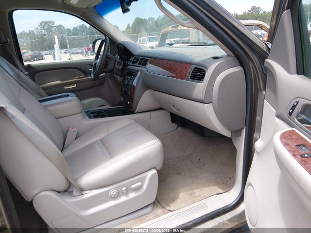 2007 Chevrolet Avalanche 1500 Lt მანქანა იყიდება აუქციონზე, vin: 3GNEC12007G205671, აუქციონის ნომერი: 45048472