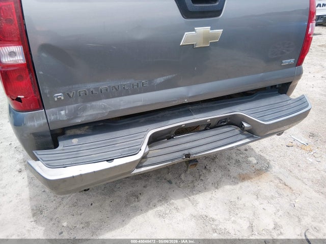 2007 Chevrolet Avalanche 1500 Lt მანქანა იყიდება აუქციონზე, vin: 3GNEC12007G205671, აუქციონის ნომერი: 45048472