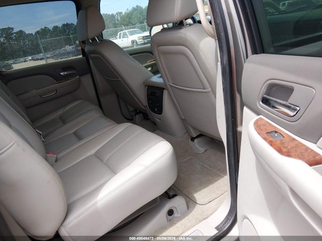 2007 Chevrolet Avalanche 1500 Lt მანქანა იყიდება აუქციონზე, vin: 3GNEC12007G205671, აუქციონის ნომერი: 45048472