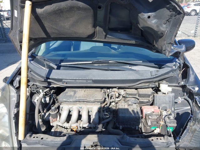 Продаж на аукціоні авто 2012 Honda Fit, vin: JHMGE8H32CS001400, номер лоту: 45048474