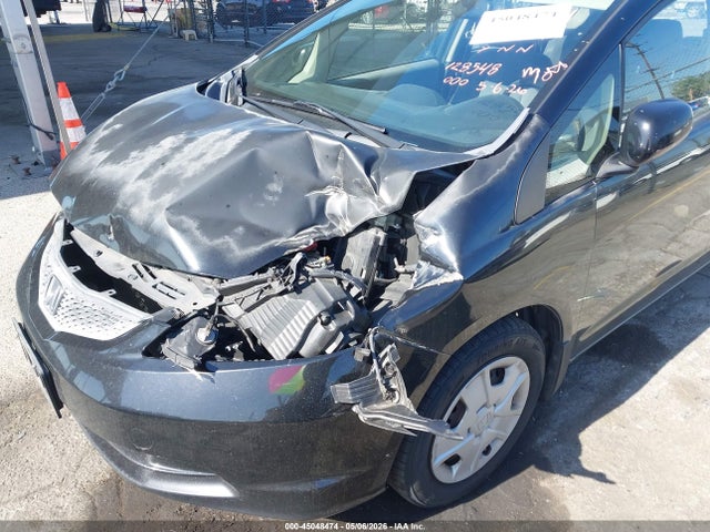 Продаж на аукціоні авто 2012 Honda Fit, vin: JHMGE8H32CS001400, номер лоту: 45048474