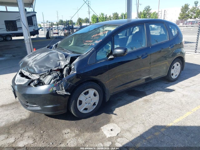 Продаж на аукціоні авто 2012 Honda Fit, vin: JHMGE8H32CS001400, номер лоту: 45048474