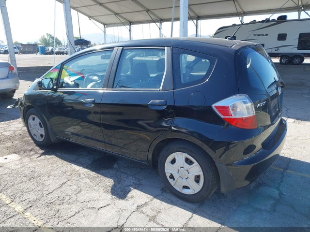 Продаж на аукціоні авто 2012 Honda Fit, vin: JHMGE8H32CS001400, номер лоту: 45048474