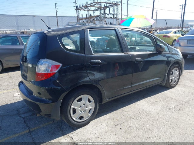Продаж на аукціоні авто 2012 Honda Fit, vin: JHMGE8H32CS001400, номер лоту: 45048474