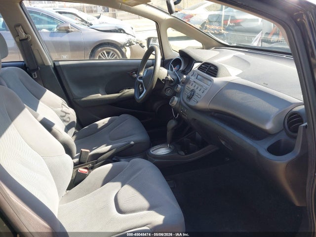 Продаж на аукціоні авто 2012 Honda Fit, vin: JHMGE8H32CS001400, номер лоту: 45048474