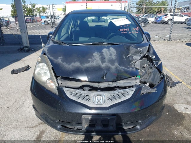 Продаж на аукціоні авто 2012 Honda Fit, vin: JHMGE8H32CS001400, номер лоту: 45048474