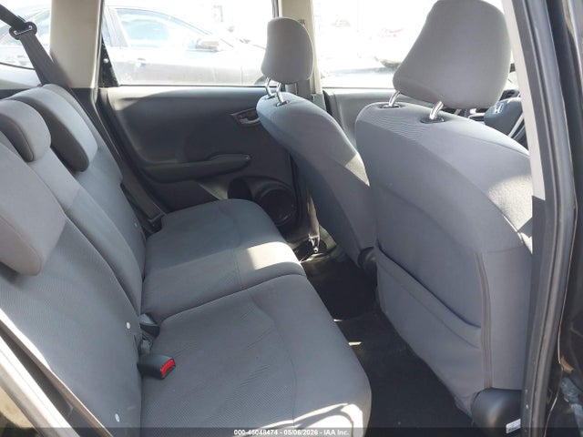Продаж на аукціоні авто 2012 Honda Fit, vin: JHMGE8H32CS001400, номер лоту: 45048474