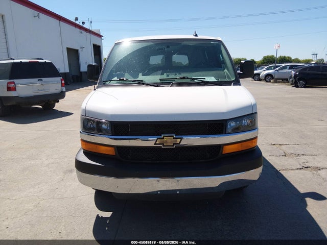 Chevrolet Express 3500 Lt 2016 1GAZGPFF8G1317240 Image 12