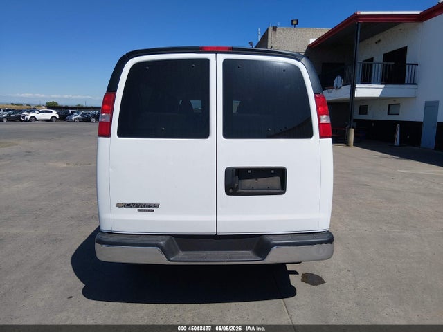 Chevrolet Express 3500 Lt 2016 1GAZGPFF8G1317240 Image 16
