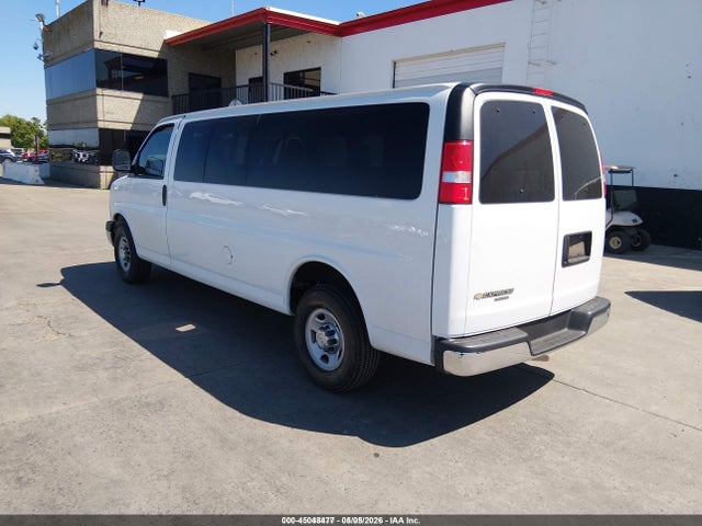 Chevrolet Express 3500 Lt 2016 1GAZGPFF8G1317240 Image 3