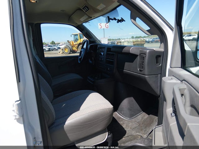Chevrolet Express 3500 Lt 2016 1GAZGPFF8G1317240 Image 5