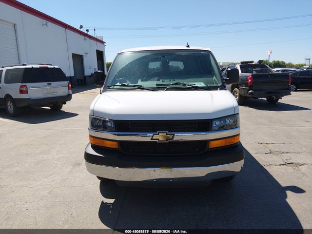 Chevrolet Express 3500 Lt 2016 1GAZGPFF8G1317240 Image 6