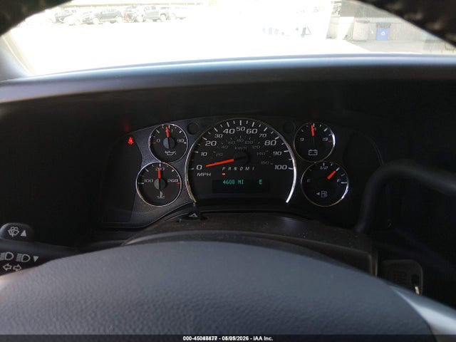 Chevrolet Express 3500 Lt 2016 1GAZGPFF8G1317240 Image 7