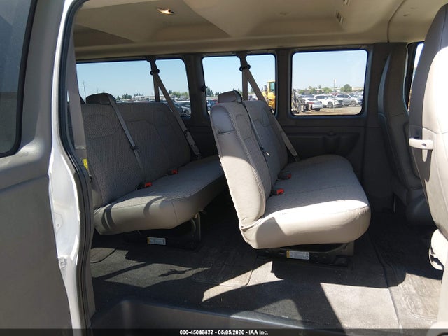 Chevrolet Express 3500 Lt 2016 1GAZGPFF8G1317240 Image 8