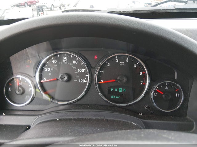 45048479 :رقم المزاد ، 1J4PN2GK3AW146422 vin ، 2010 Jeep Liberty Sport مزاد بيع