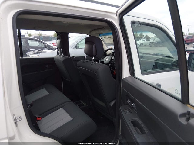 45048479 :رقم المزاد ، 1J4PN2GK3AW146422 vin ، 2010 Jeep Liberty Sport مزاد بيع