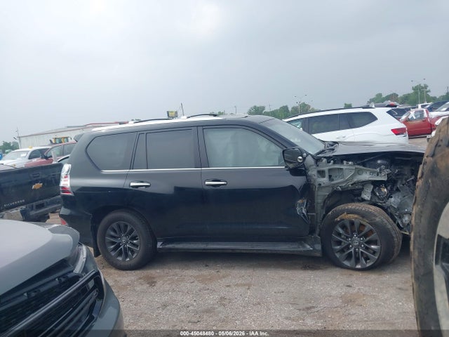 Lexus Gx Gx 460 Premium 2023 JTJAM7BX2P5358660 Image 12
