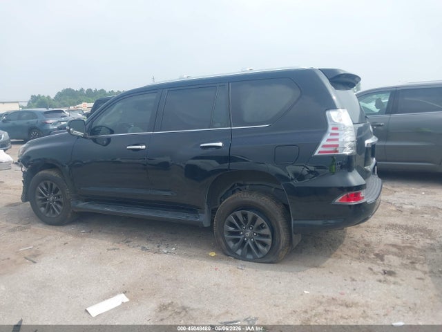 Lexus Gx Gx 460 Premium 2023 JTJAM7BX2P5358660 Image 13