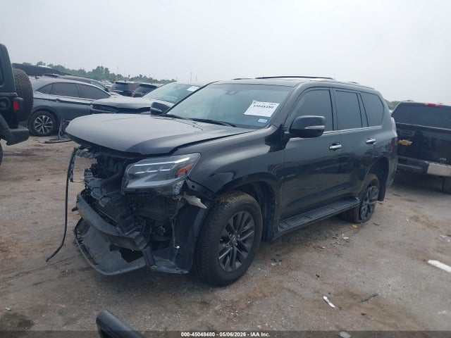 Lexus Gx Gx 460 Premium 2023 JTJAM7BX2P5358660 Image 2