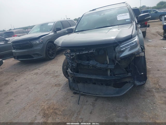 Lexus Gx Gx 460 Premium 2023 JTJAM7BX2P5358660 Image 6