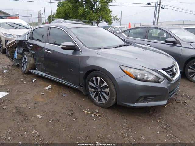 Продажа на аукционе авто 2017 Nissan Altima 2.5 Sl, vin: 1N4AL3AP9HC117066, номер лота: 45048488