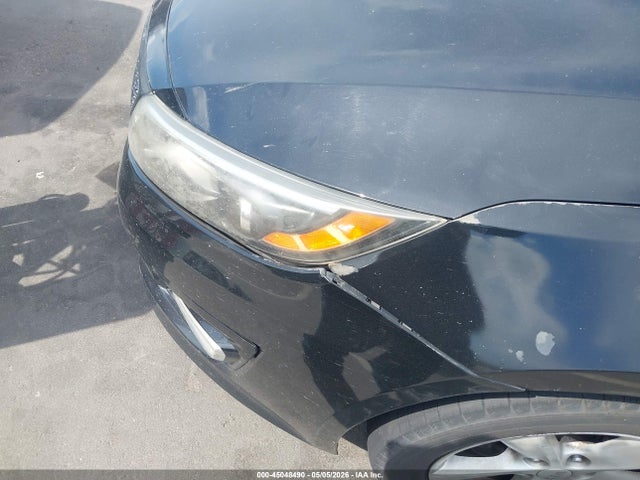 2015 Kia Optima Lx მანქანა იყიდება აუქციონზე, vin: KNAGM4A7XF5661730, აუქციონის ნომერი: 45048490