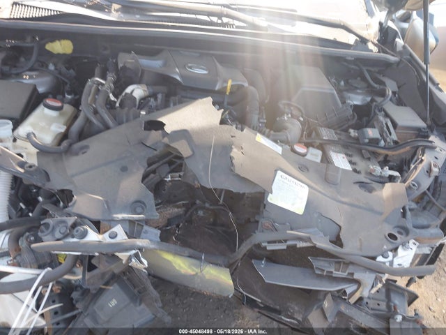 Auction sale of the 2015 Lexus Nx 200t, vin: JTJBARBZ8F2042092, lot number: 45048498