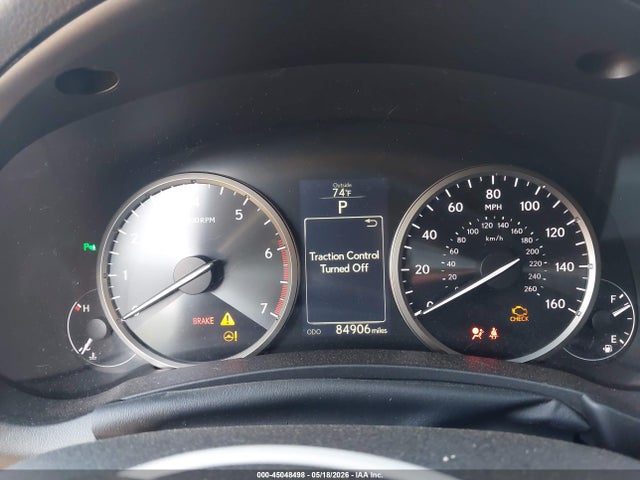 Auction sale of the 2015 Lexus Nx 200t, vin: JTJBARBZ8F2042092, lot number: 45048498